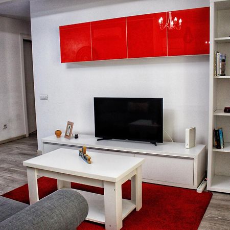 Boutique Park Residences 5 ブカレスト エクステリア 写真