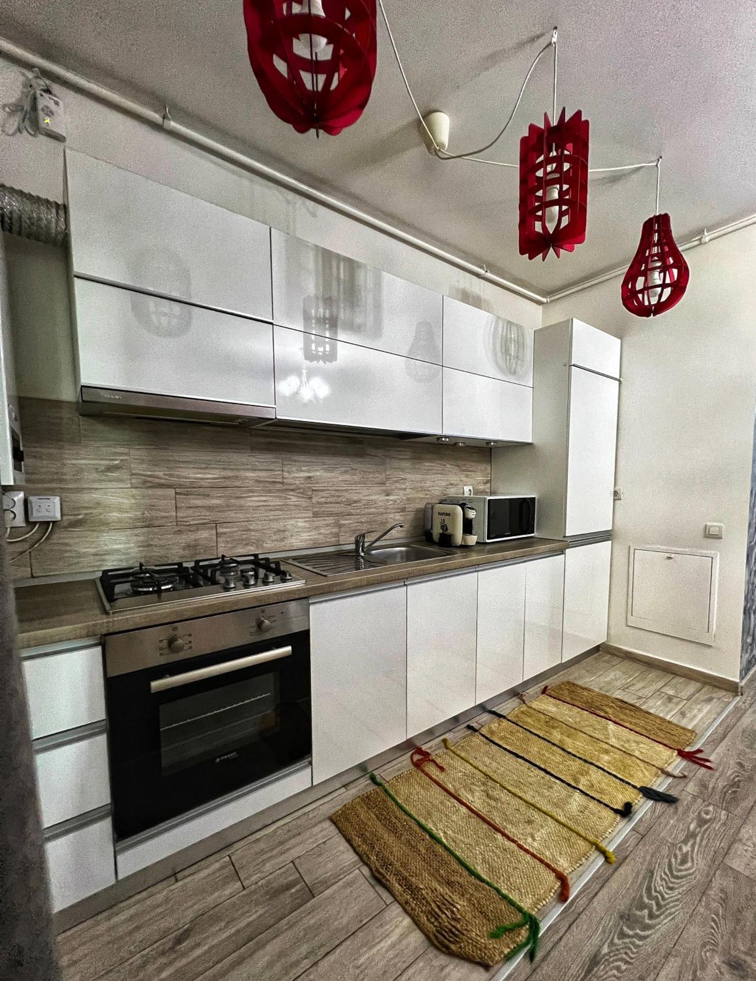 Boutique Park Residences 5 ブカレスト エクステリア 写真