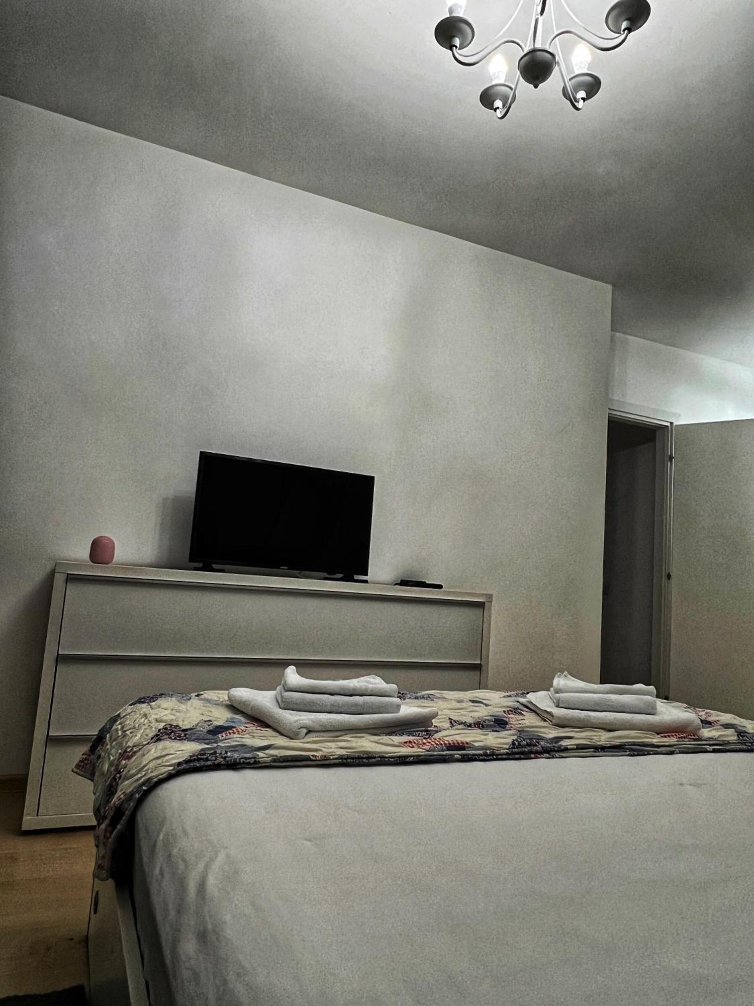 Boutique Park Residences 5 ブカレスト エクステリア 写真